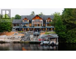 2249 PILKINGTON LANE, severn, Ontario