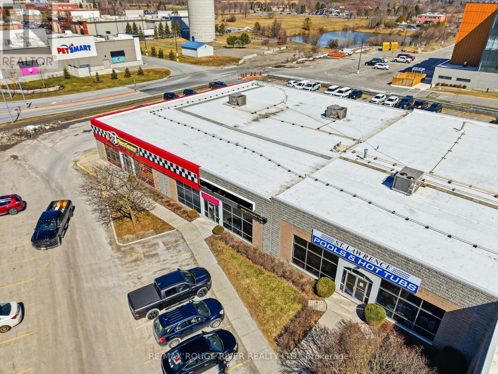 5 - 20 Strathy Road, Cobourg, Ontario  K9A 5J7 - Photo 7 - X12870536