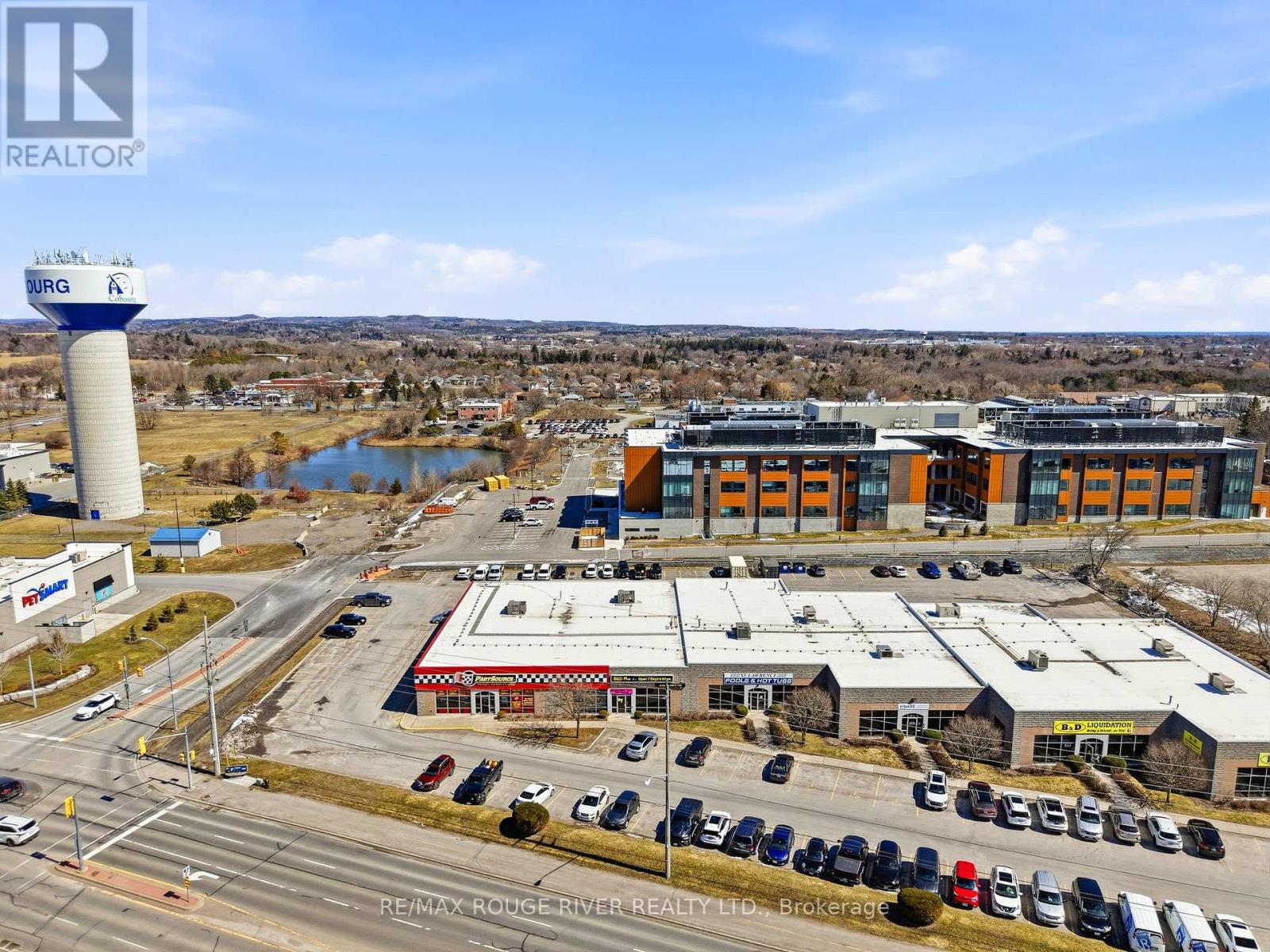 5 - 20 Strathy Road, Cobourg, Ontario  K9A 5J7 - Photo 9 - X12870536