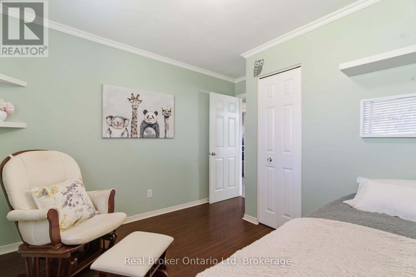 10 Brookside Crescent, Kitchener, Ontario  N2N 1H1 - Photo 15 - X12938508