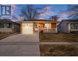 10 BROOKSIDE CRESCENT, kitchener, Ontario