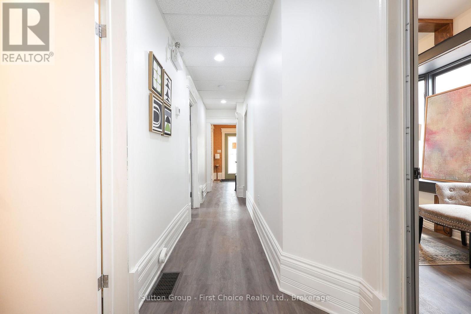 Main - 153-157 Huron Street, Stratford, Ontario  N5A 5S9 - Photo 13 - X12938718