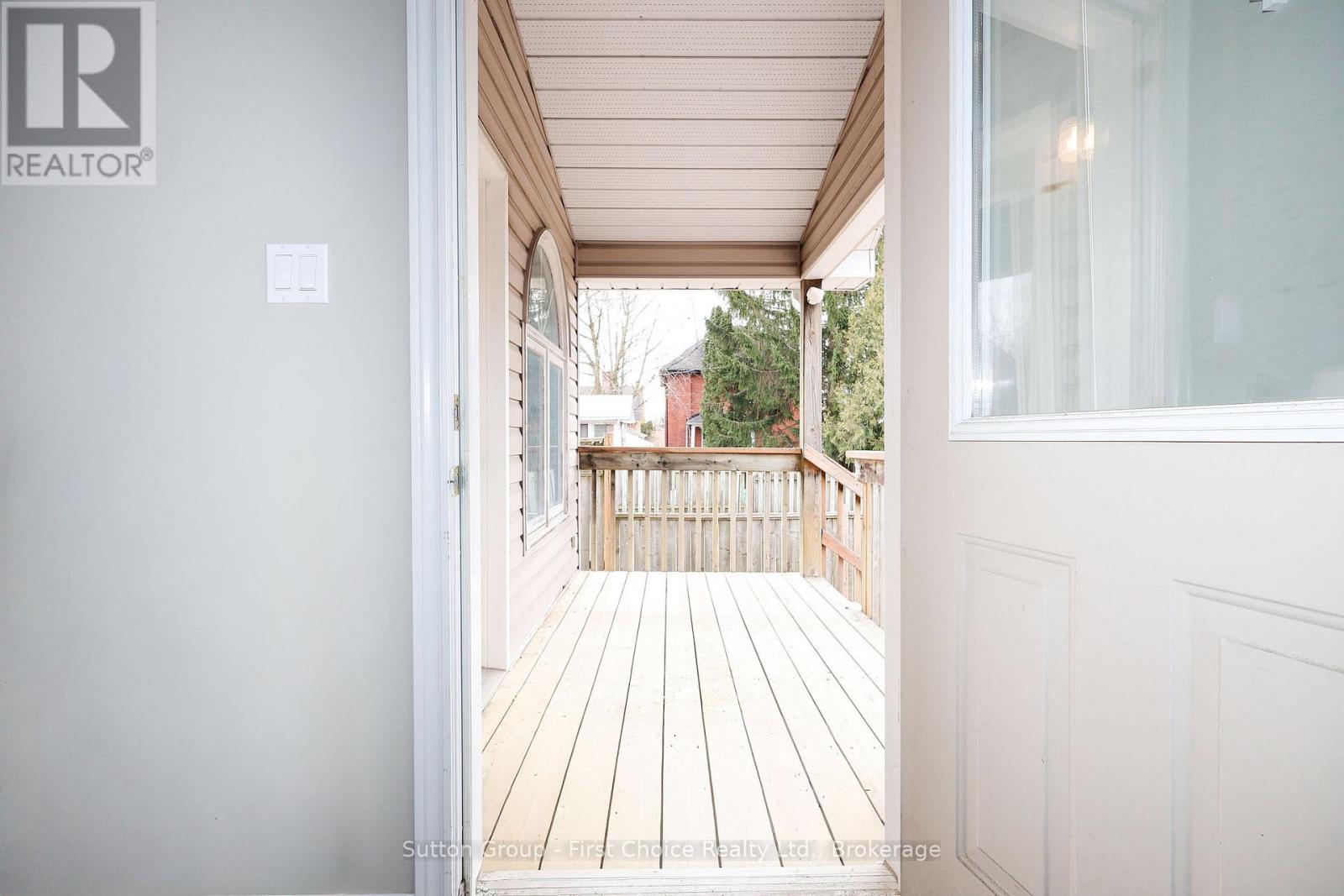 Main - 153-157 Huron Street, Stratford, Ontario  N5A 5S9 - Photo 20 - X12938718