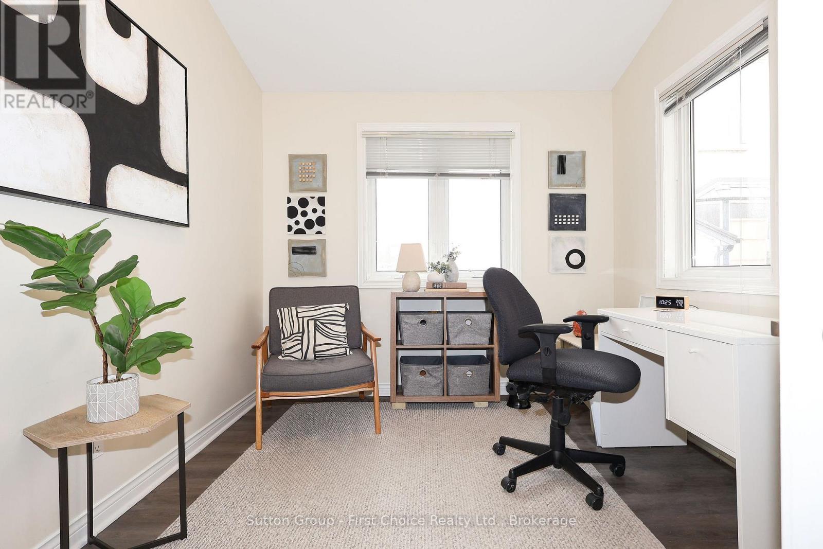 Main - 153-157 Huron Street, Stratford, Ontario  N5A 5S9 - Photo 26 - X12938718