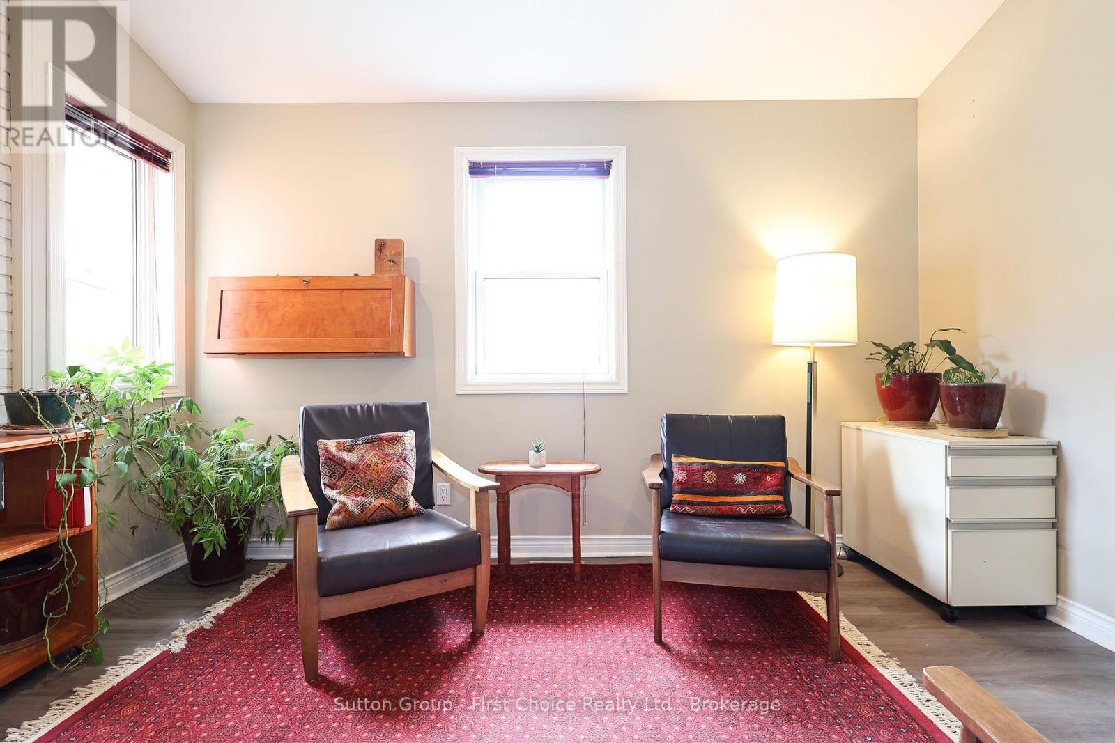 Main - 153-157 Huron Street, Stratford, Ontario  N5A 5S9 - Photo 27 - X12938718