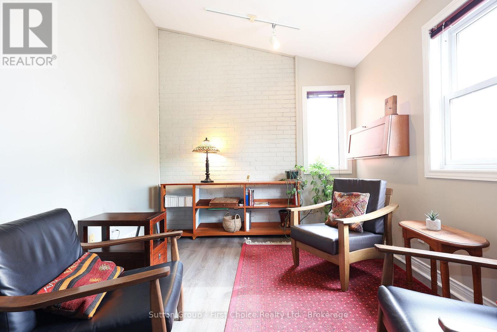 Main - 153-157 Huron Street, Stratford, Ontario  N5A 5S9 - Photo 28 - X12938718