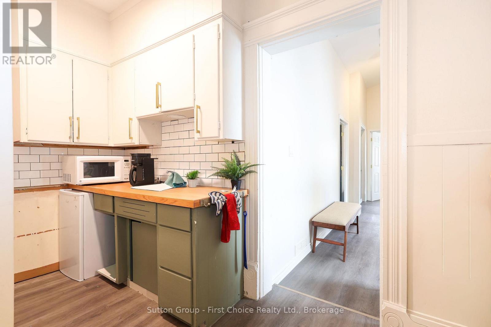 Main - 153-157 Huron Street, Stratford, Ontario  N5A 5S9 - Photo 36 - X12938718