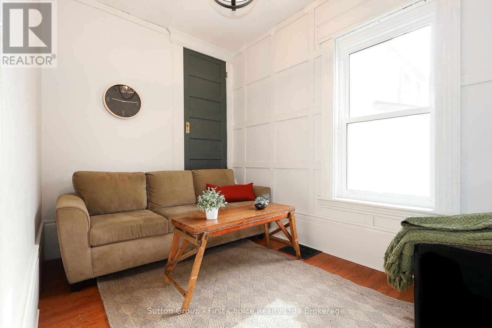 Main - 153-157 Huron Street, Stratford, Ontario  N5A 5S9 - Photo 38 - X12938718