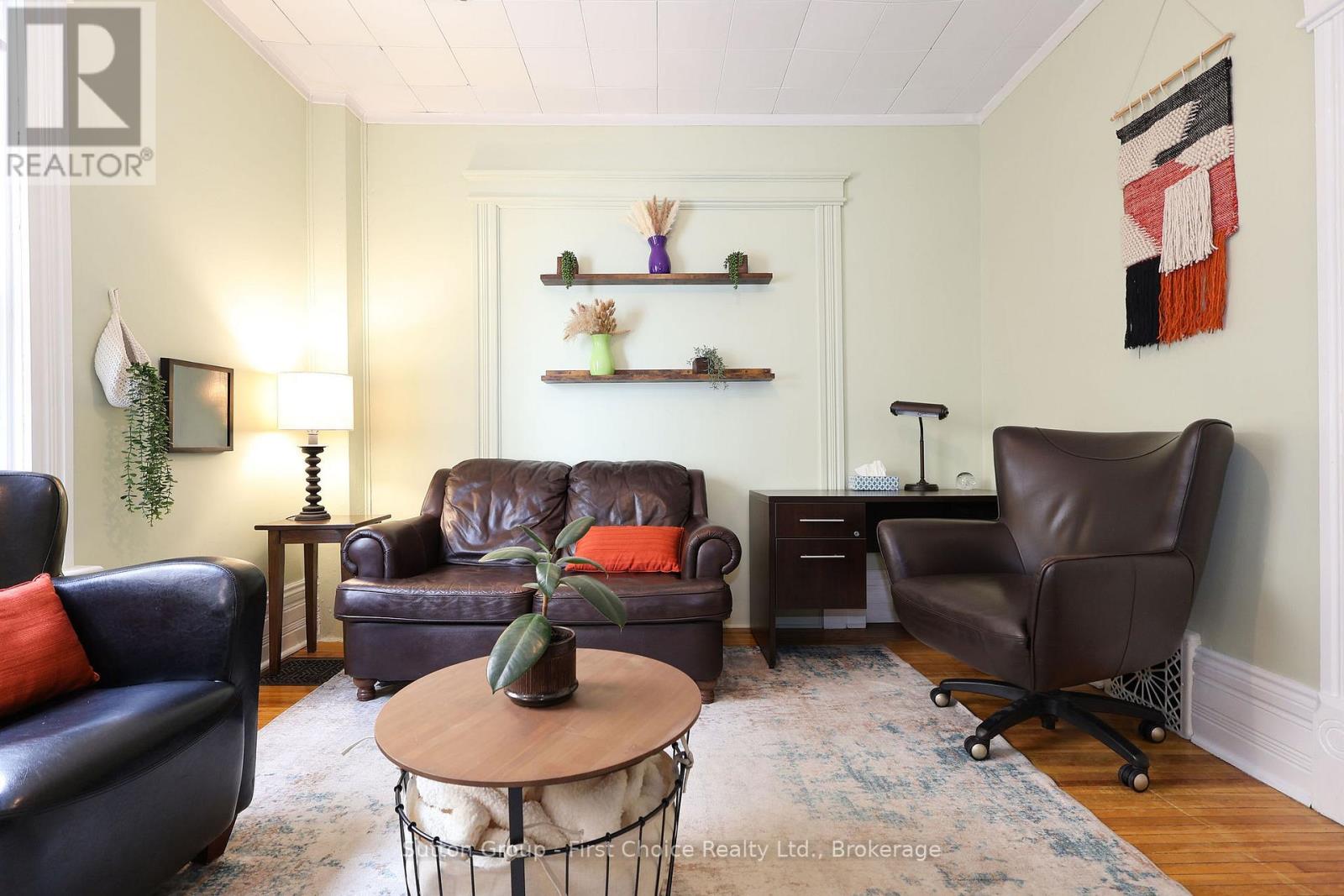 Main - 153-157 Huron Street, Stratford, Ontario  N5A 5S9 - Photo 39 - X12938718