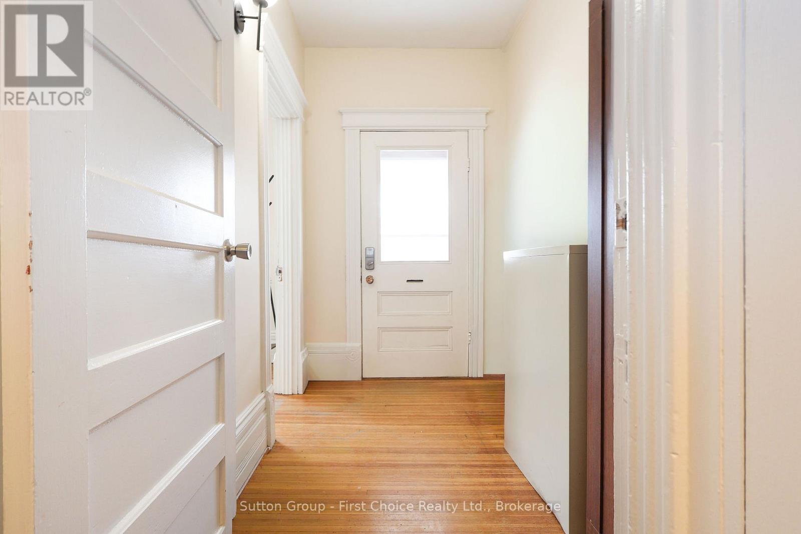 Main - 153-157 Huron Street, Stratford, Ontario  N5A 5S9 - Photo 41 - X12938718