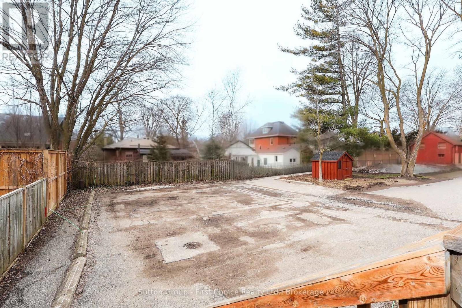 Main - 153-157 Huron Street, Stratford, Ontario  N5A 5S9 - Photo 48 - X12938718