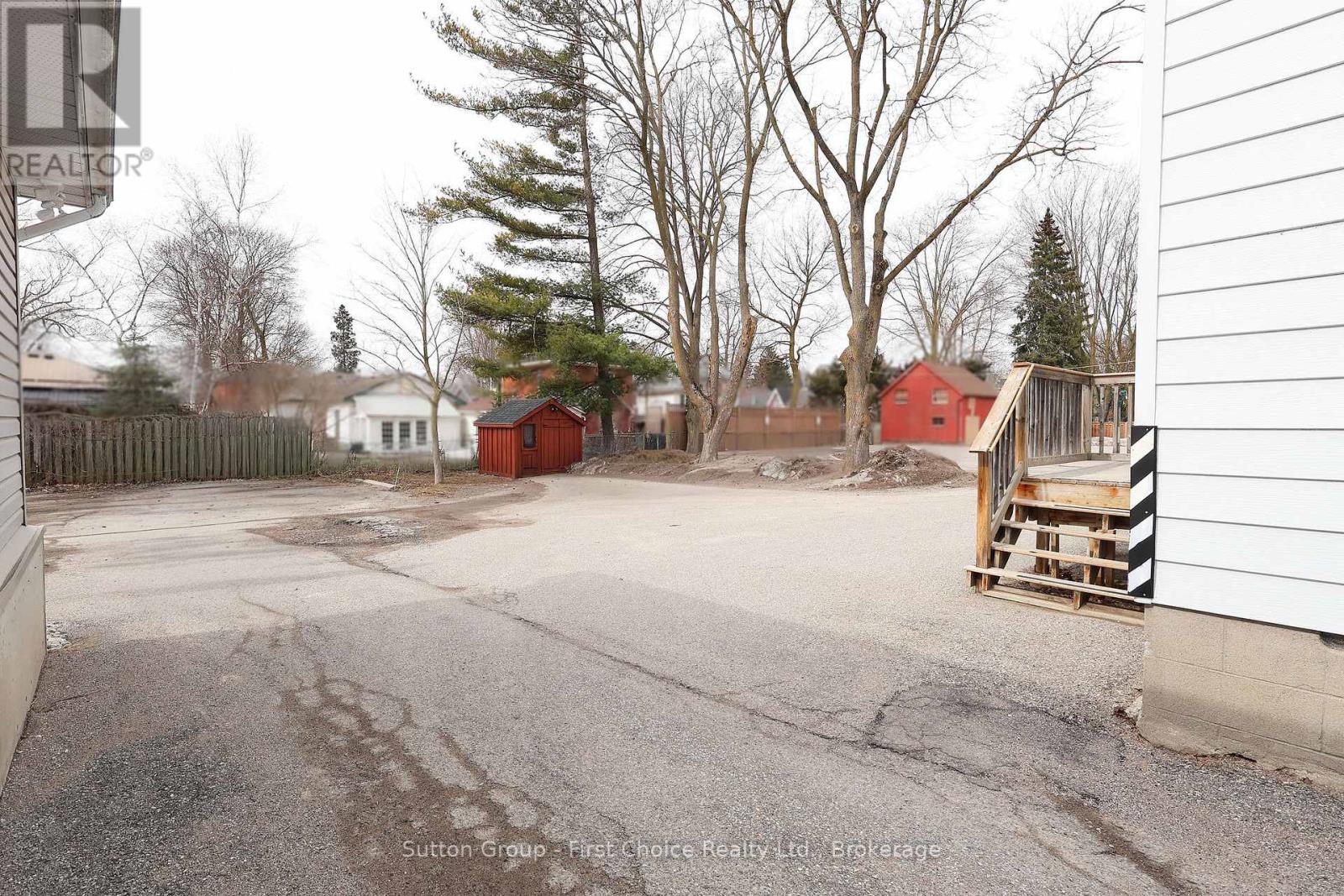 Main - 153-157 Huron Street, Stratford, Ontario  N5A 5S9 - Photo 49 - X12938718