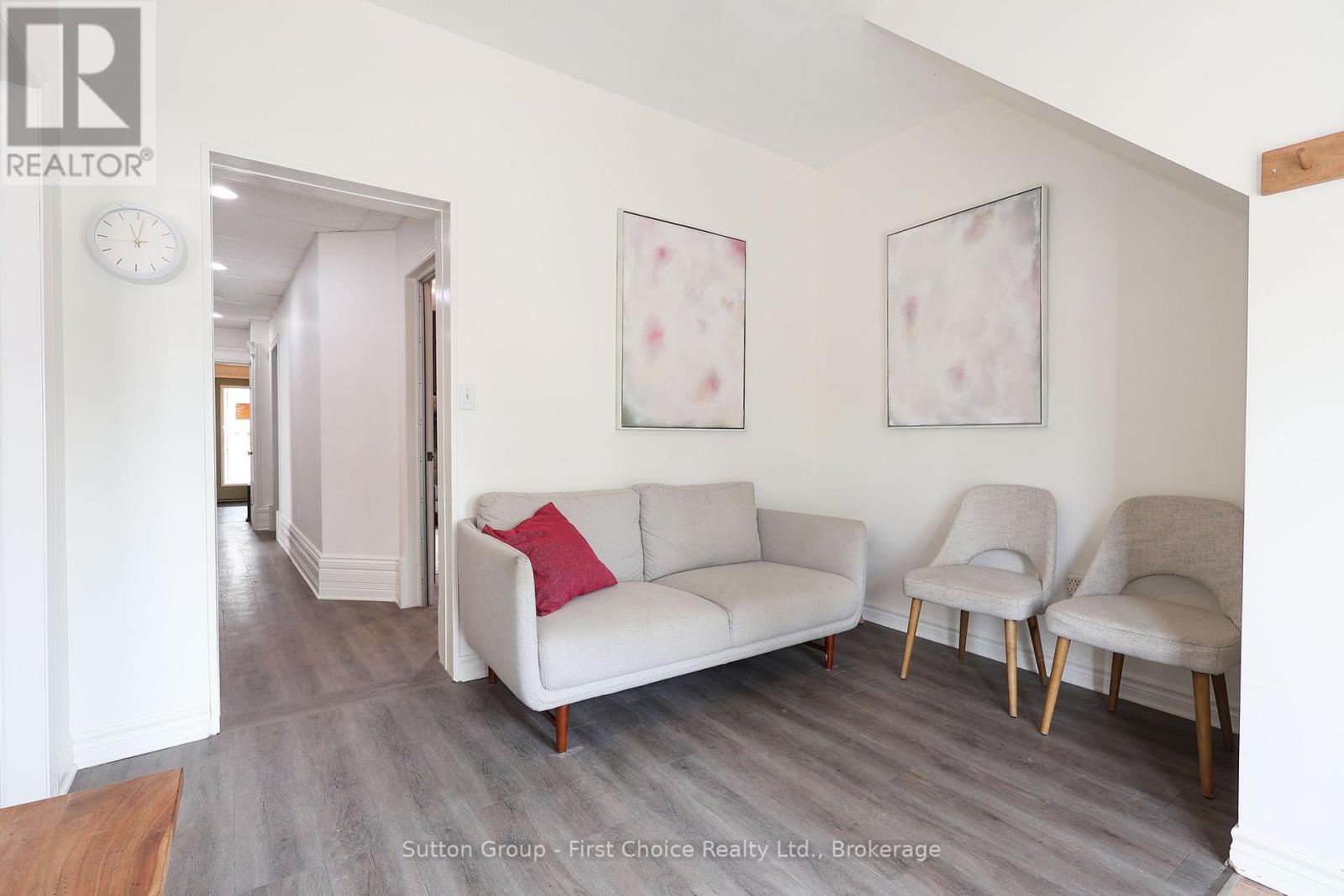 Main - 153-157 Huron Street, Stratford, Ontario  N5A 5S9 - Photo 5 - X12938718