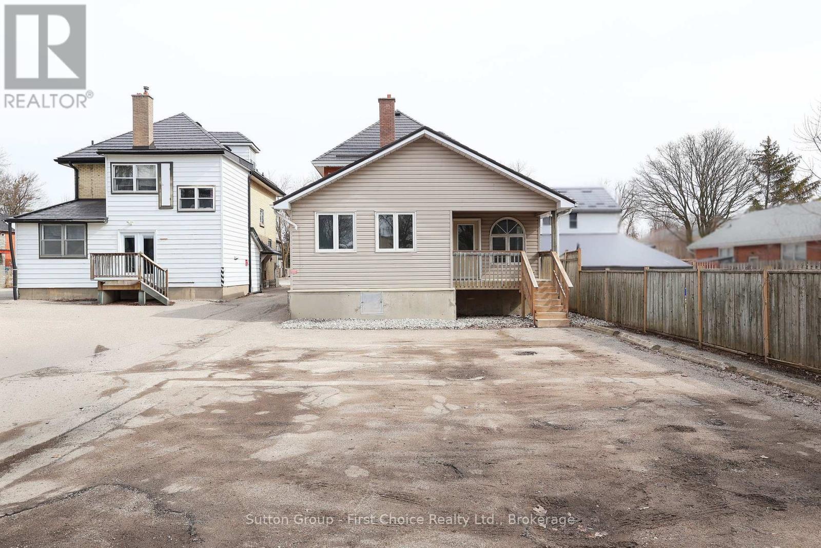 Main - 153-157 Huron Street, Stratford, Ontario  N5A 5S9 - Photo 50 - X12938718