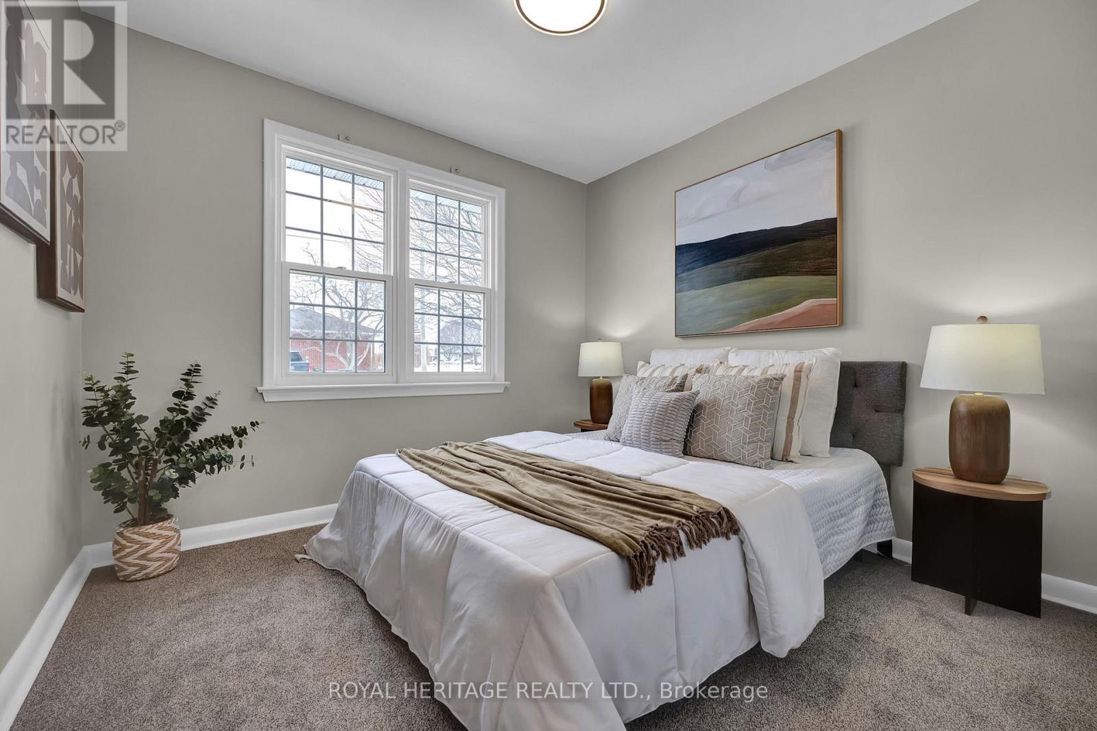 465 Milton Street, Oshawa, Ontario  L1H 6S4 - Photo 16 - E12938704