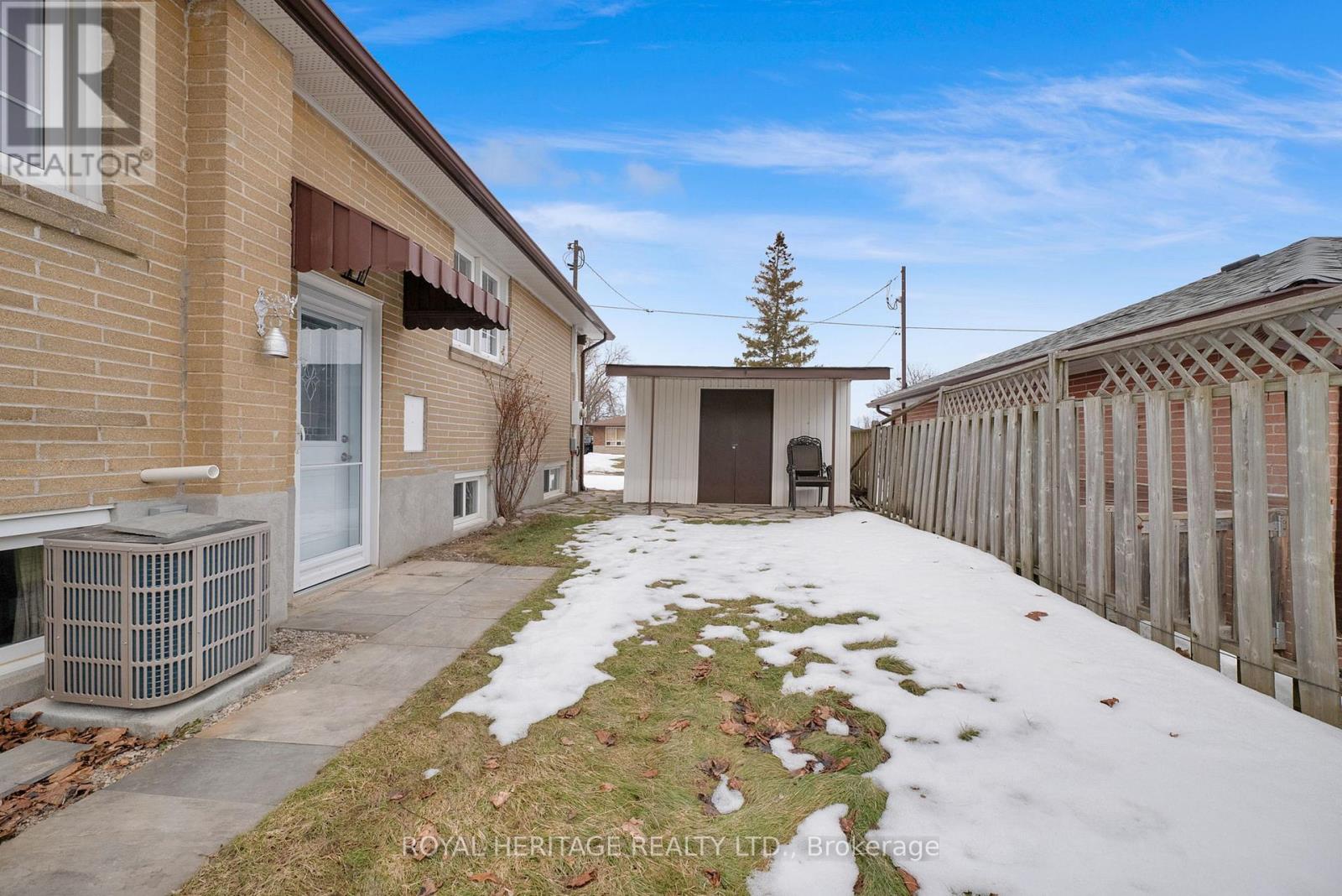 465 Milton Street, Oshawa, Ontario  L1H 6S4 - Photo 29 - E12938704