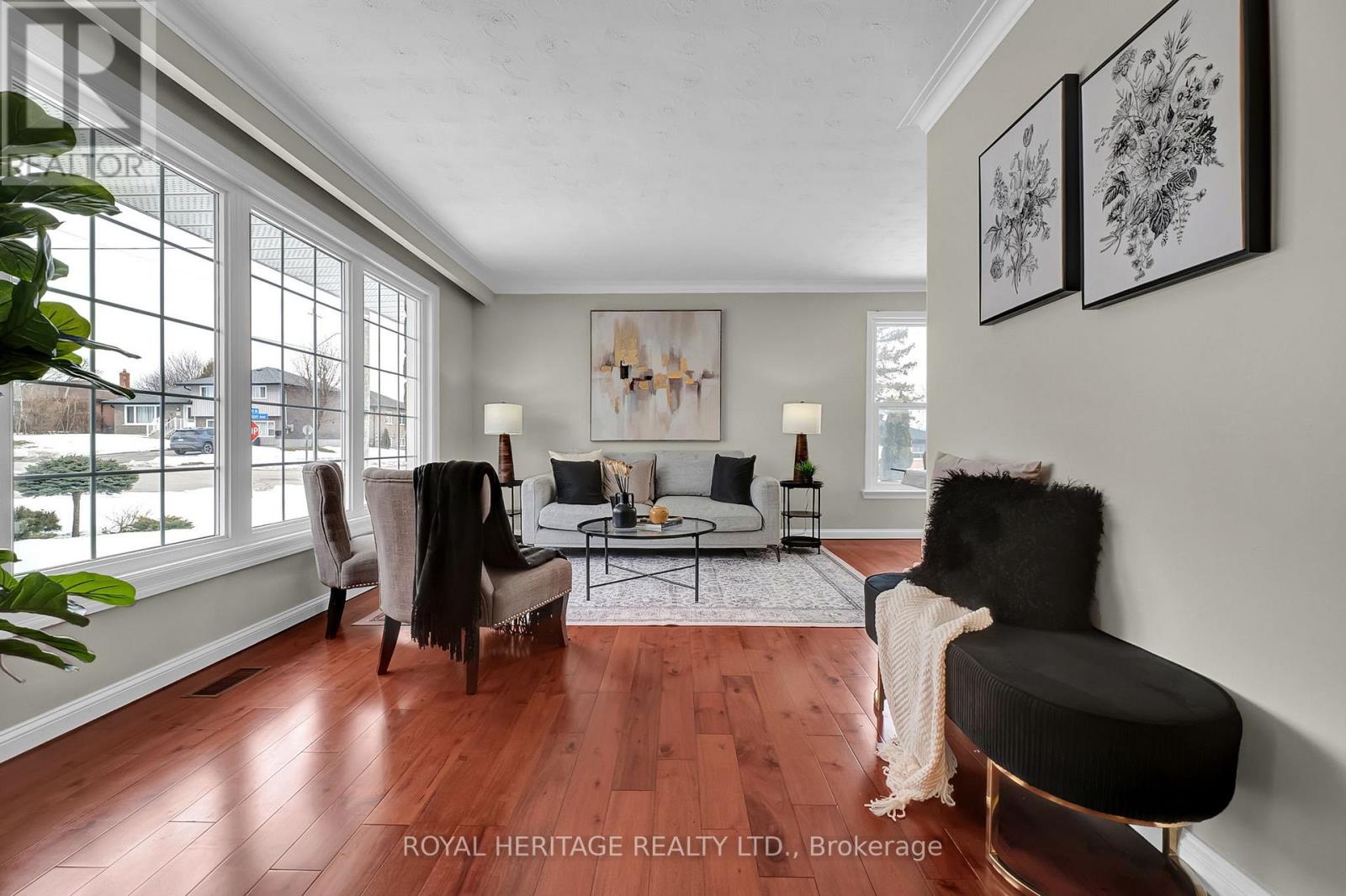 465 Milton Street, Oshawa, Ontario  L1H 6S4 - Photo 3 - E12938704