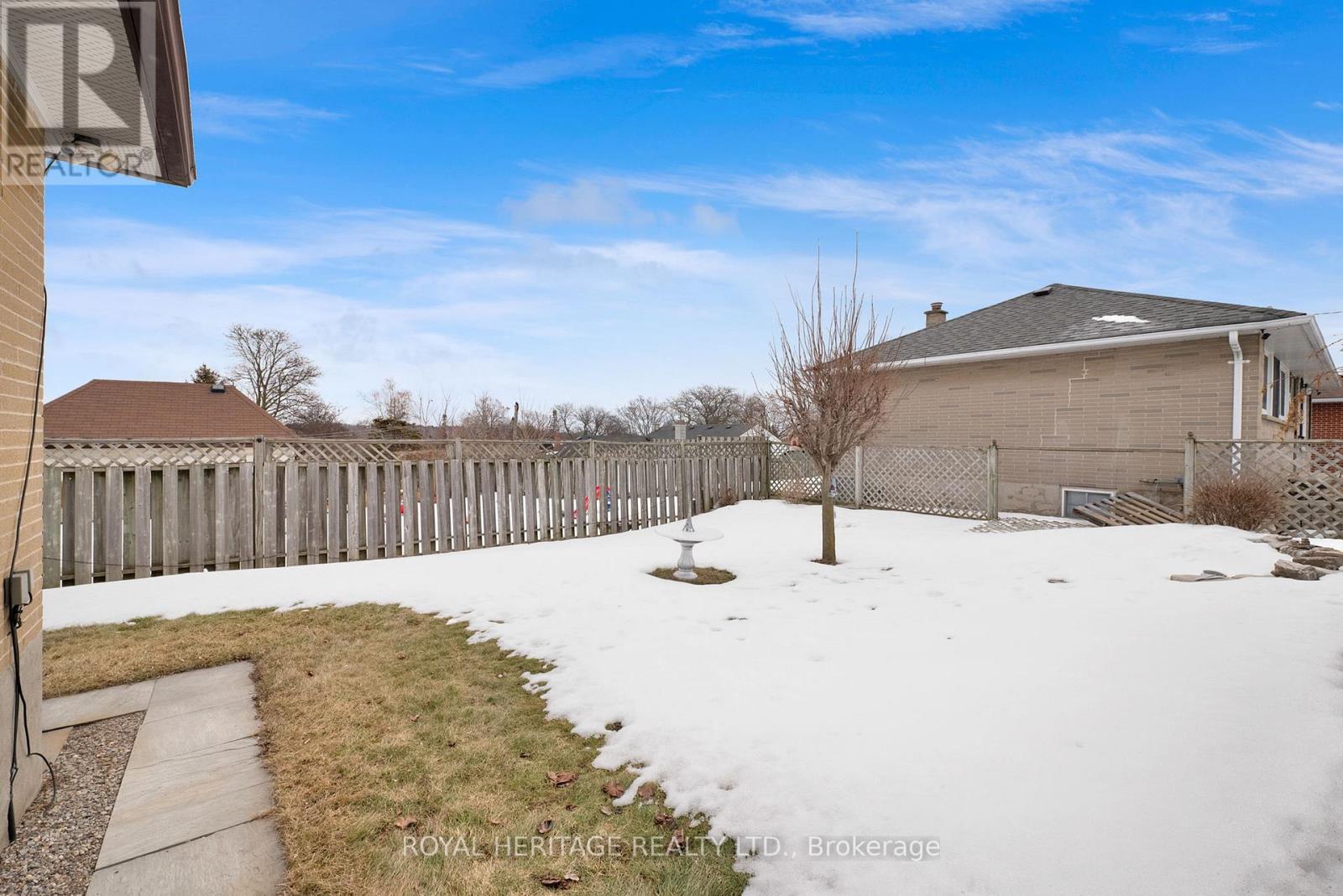 465 Milton Street, Oshawa, Ontario  L1H 6S4 - Photo 31 - E12938704