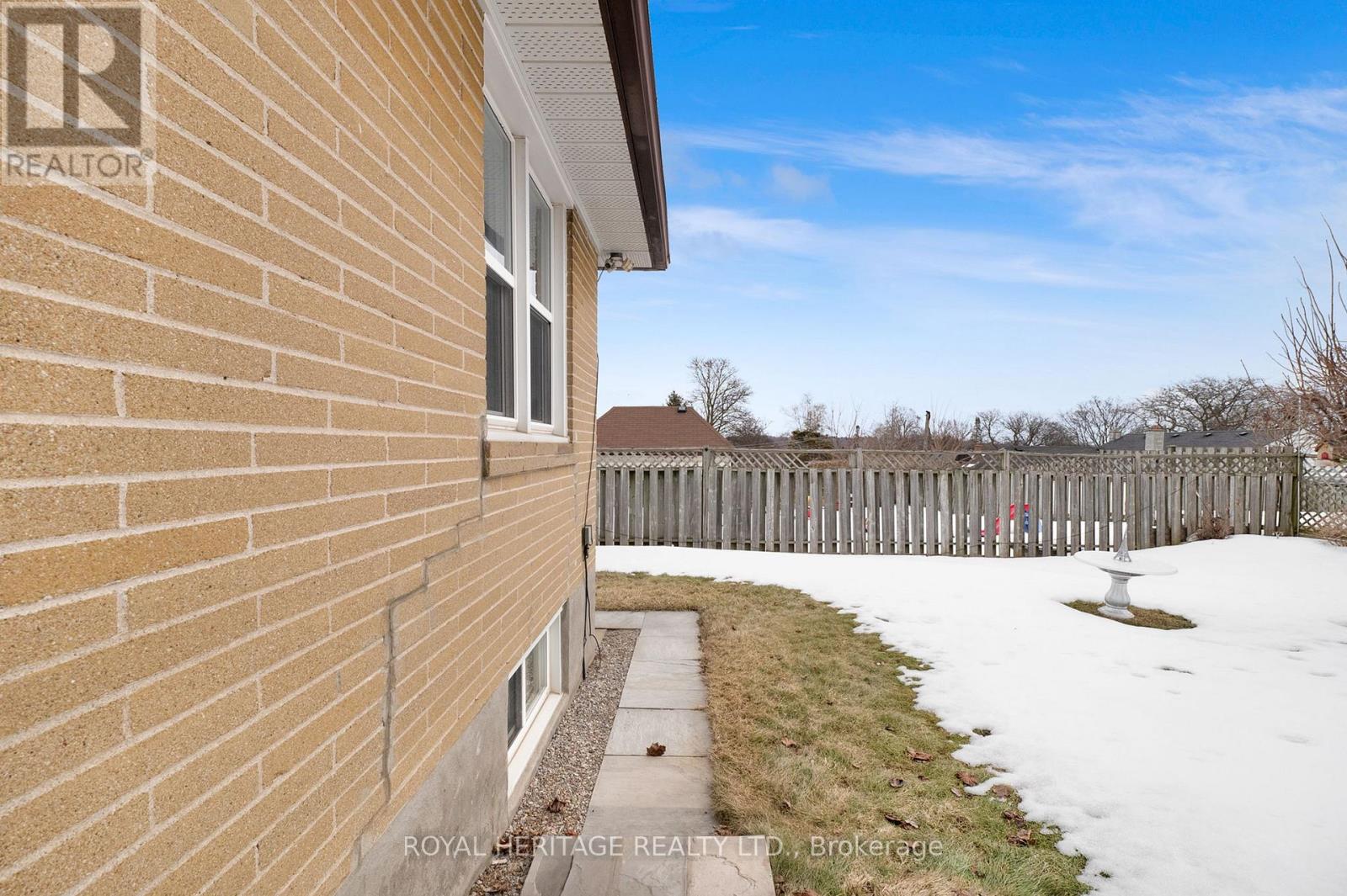 465 Milton Street, Oshawa, Ontario  L1H 6S4 - Photo 32 - E12938704