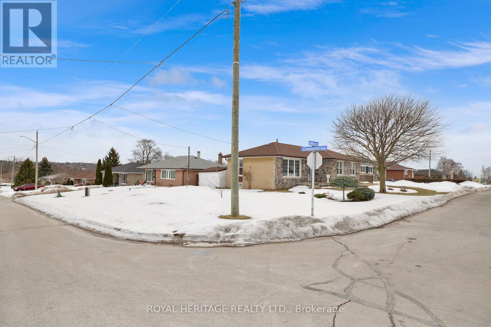 465 Milton Street, Oshawa, Ontario  L1H 6S4 - Photo 33 - E12938704