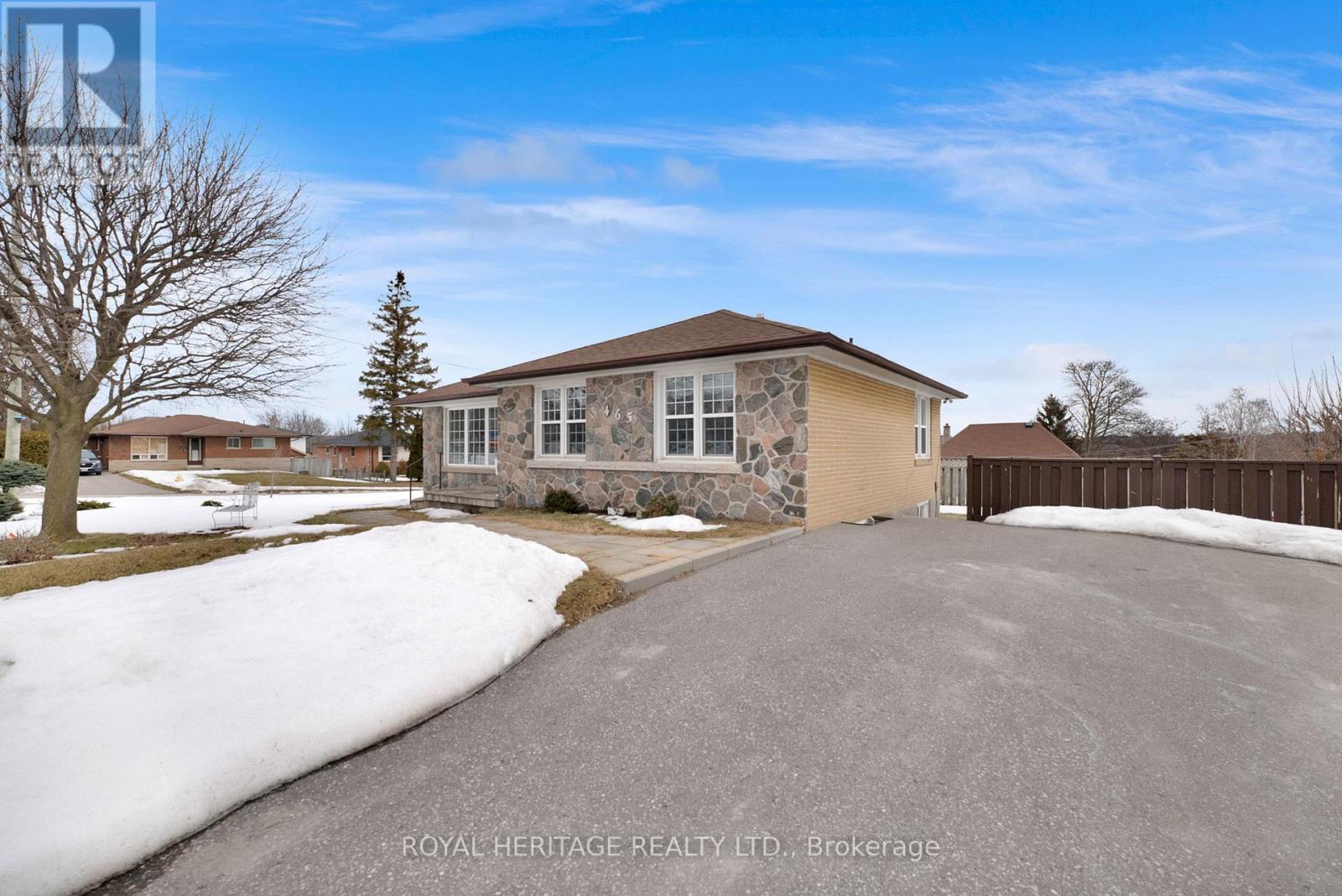 465 Milton Street, Oshawa, Ontario  L1H 6S4 - Photo 35 - E12938704