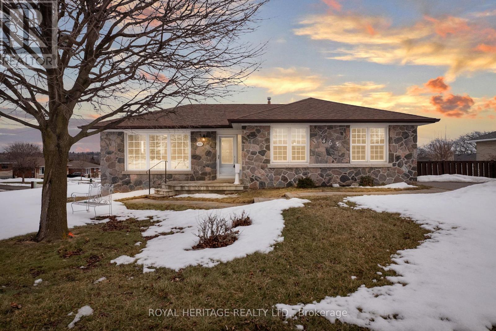 465 Milton Street, Oshawa, Ontario  L1H 6S4 - Photo 36 - E12938704