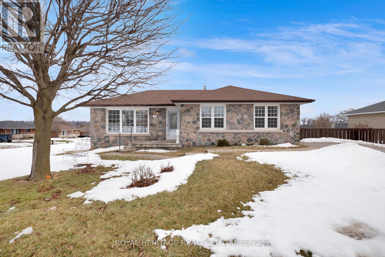 465 Milton Street, Oshawa, Ontario  L1H 6S4 - Photo 37 - E12938704