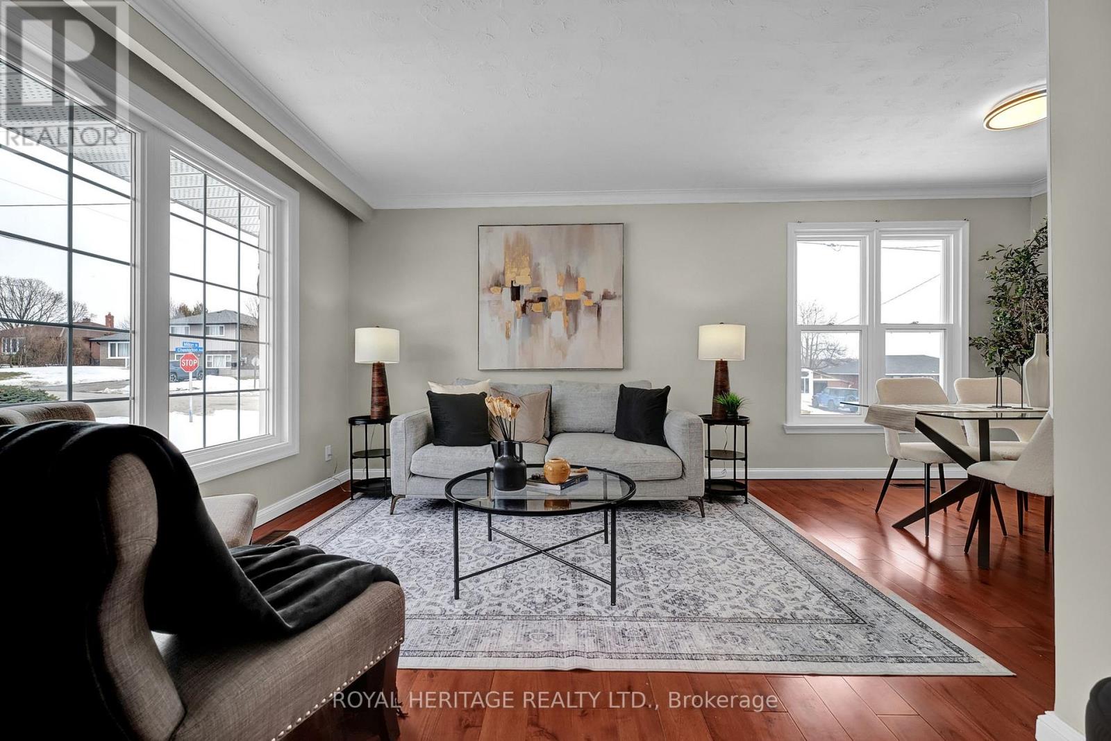 465 Milton Street, Oshawa, Ontario  L1H 6S4 - Photo 4 - E12938704