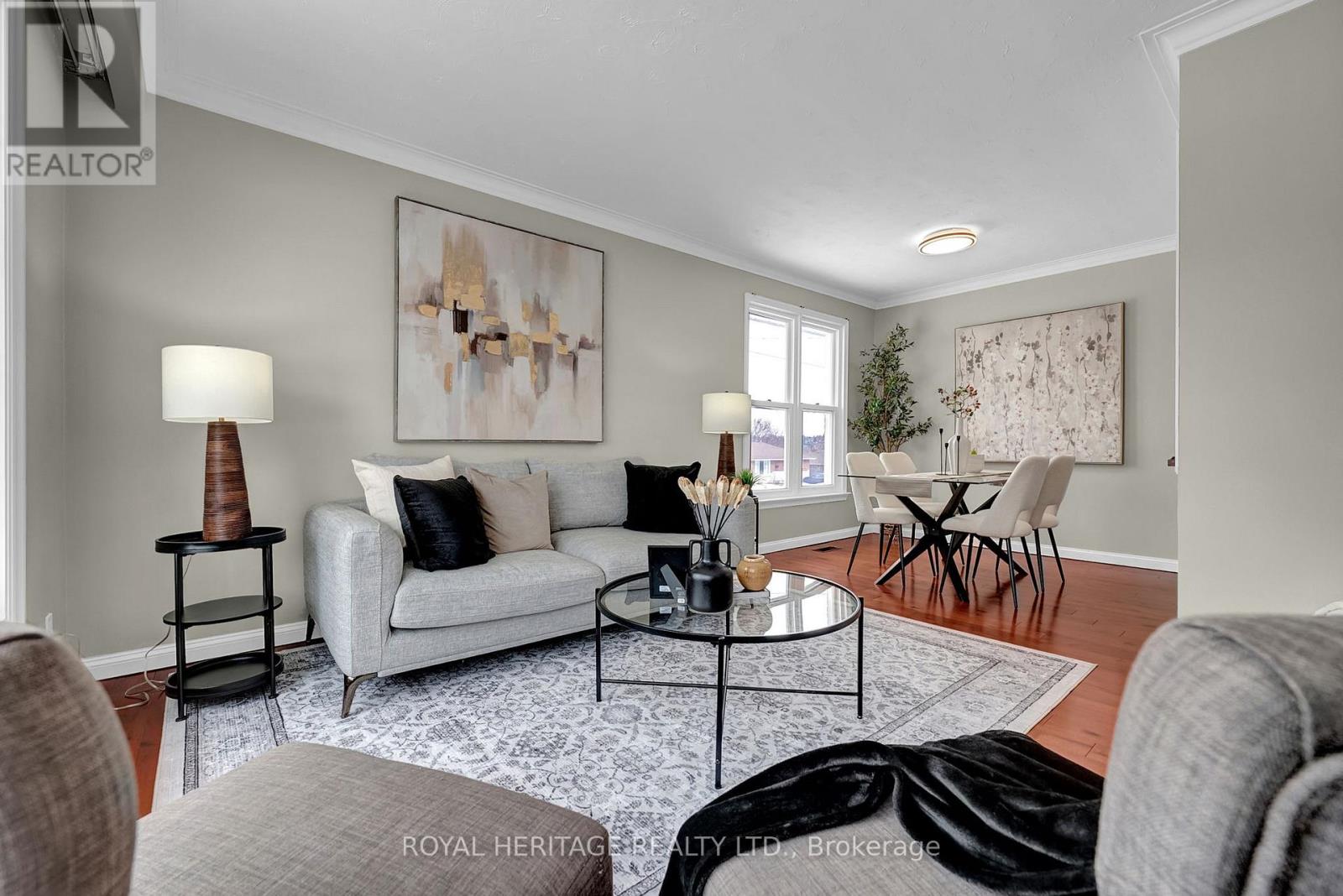 465 Milton Street, Oshawa, Ontario  L1H 6S4 - Photo 5 - E12938704