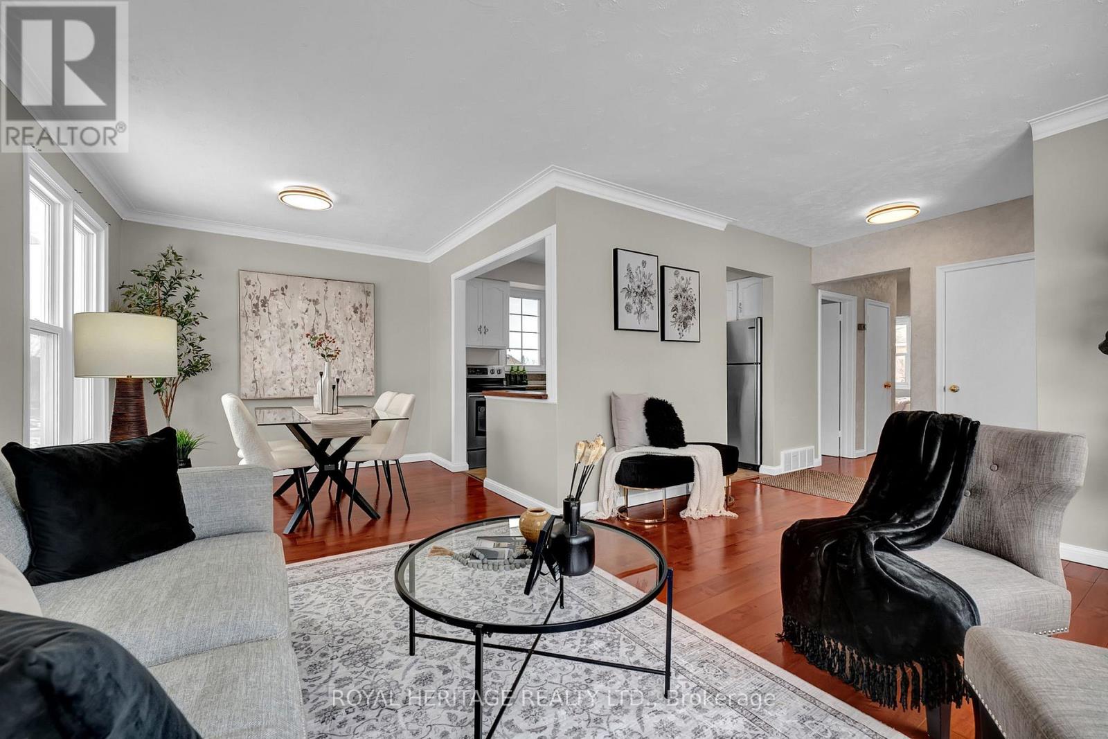 465 Milton Street, Oshawa, Ontario  L1H 6S4 - Photo 6 - E12938704