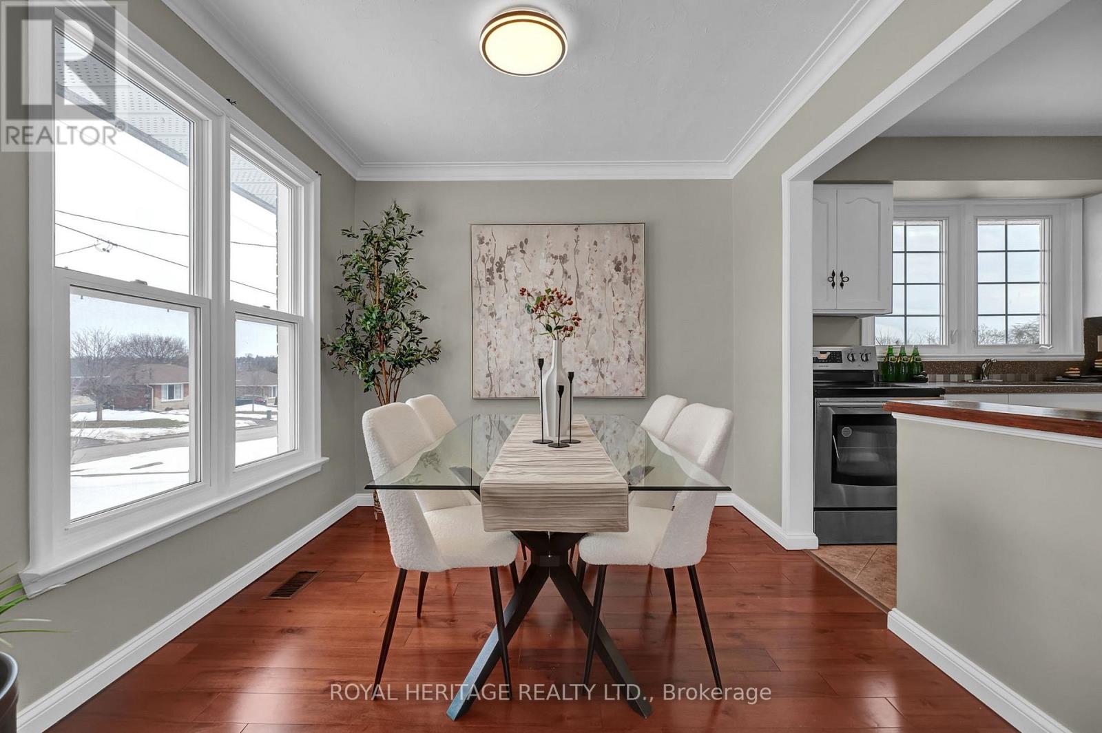 465 Milton Street, Oshawa, Ontario  L1H 6S4 - Photo 8 - E12938704