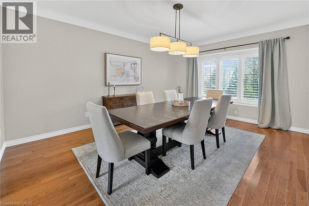 40 Parkwood Road, Grimsby, Ontario  L3M 4K9 - Photo 16 - 40816383