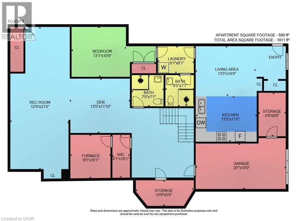 40 Parkwood Road, Grimsby, Ontario  L3M 4K9 - Photo 40 - 40816383