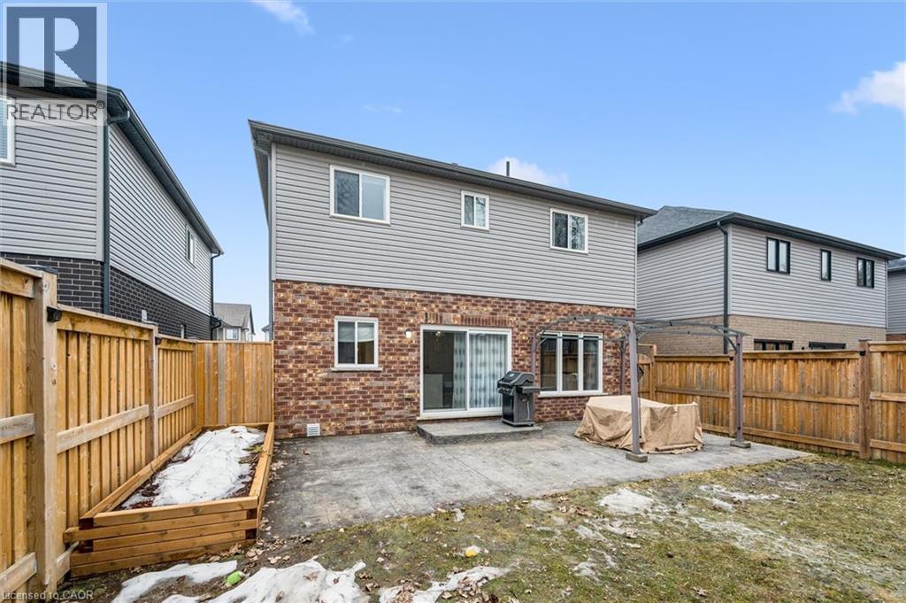 176 Snyder Avenue N, Elmira, Ontario  N3B 0C9 - Photo 31 - 40816349