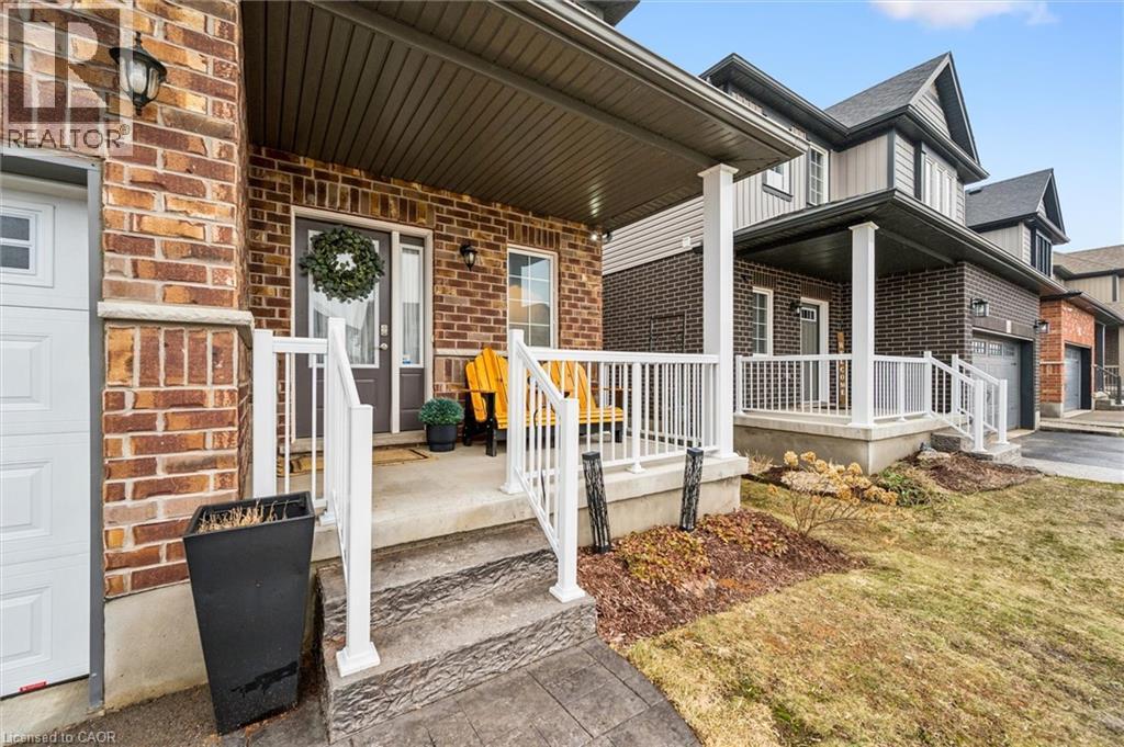 176 Snyder Avenue N, Elmira, Ontario  N3B 0C9 - Photo 4 - 40816349