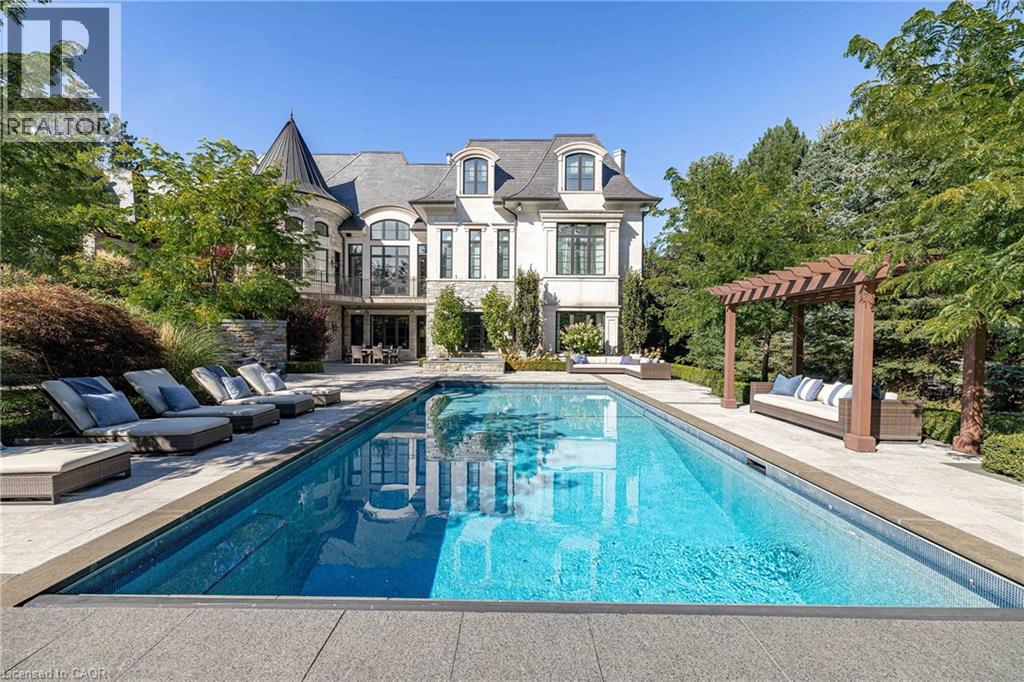 121 Rebecca Court, Maple, Ontario  L6A 1G2 - Photo 12 - 40815667