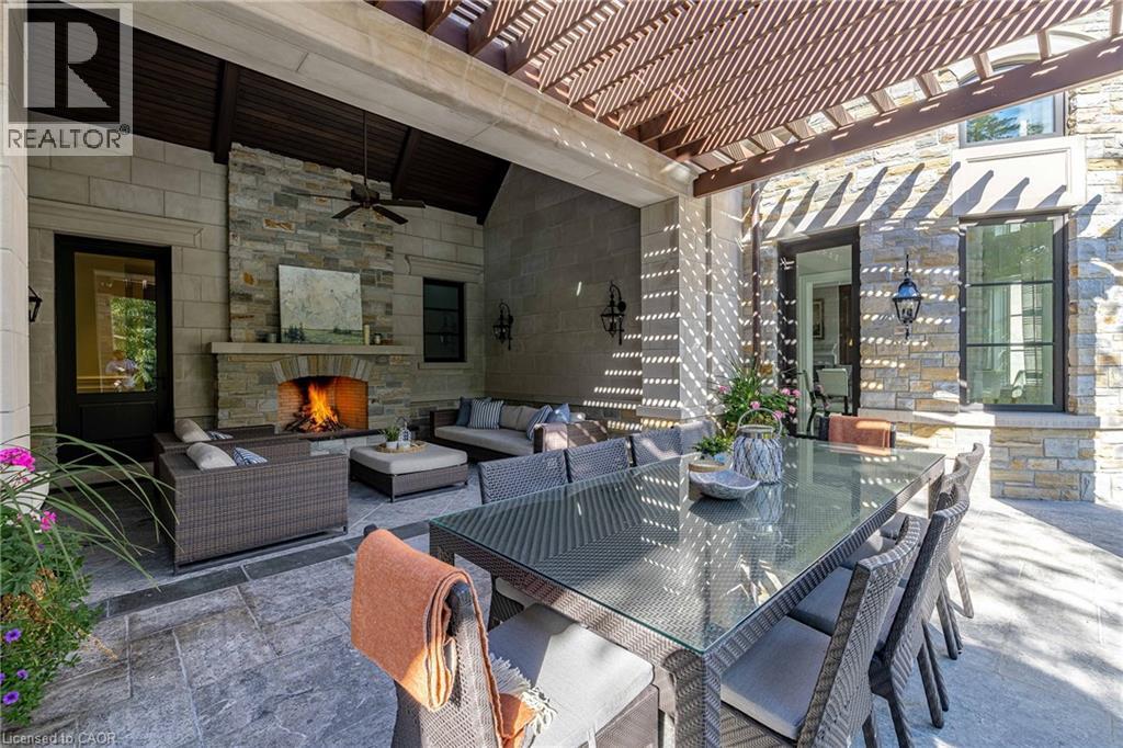 121 Rebecca Court, Maple, Ontario  L6A 1G2 - Photo 17 - 40815667