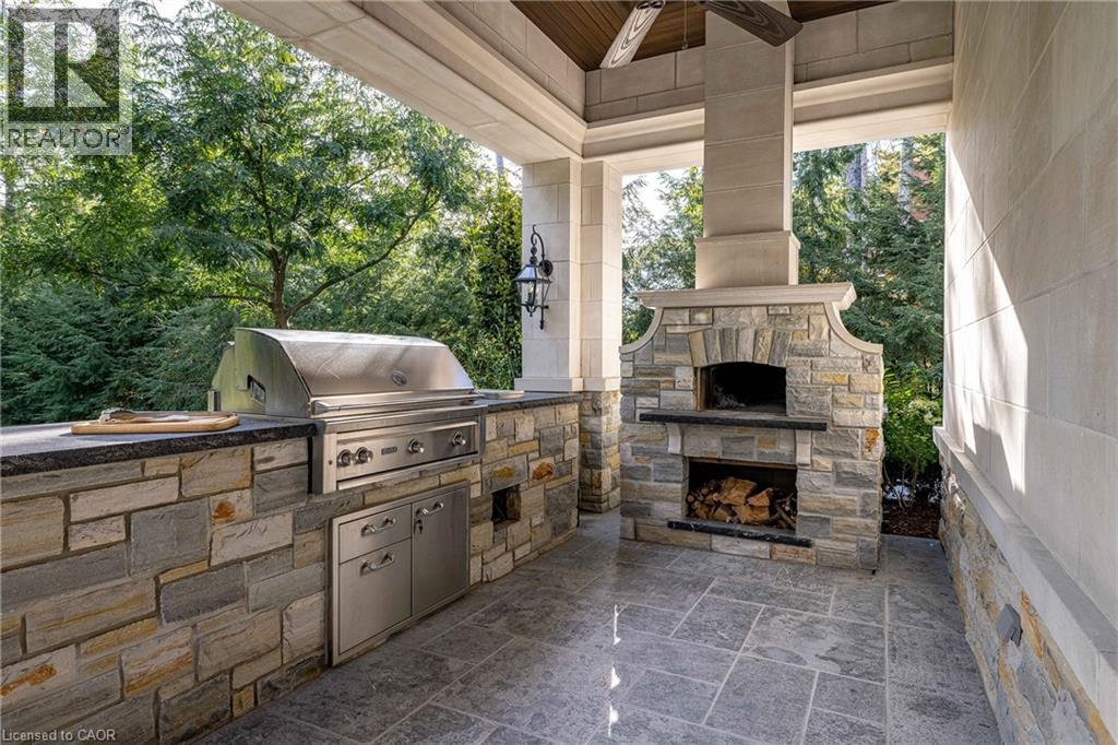 121 Rebecca Court, Maple, Ontario  L6A 1G2 - Photo 19 - 40815667