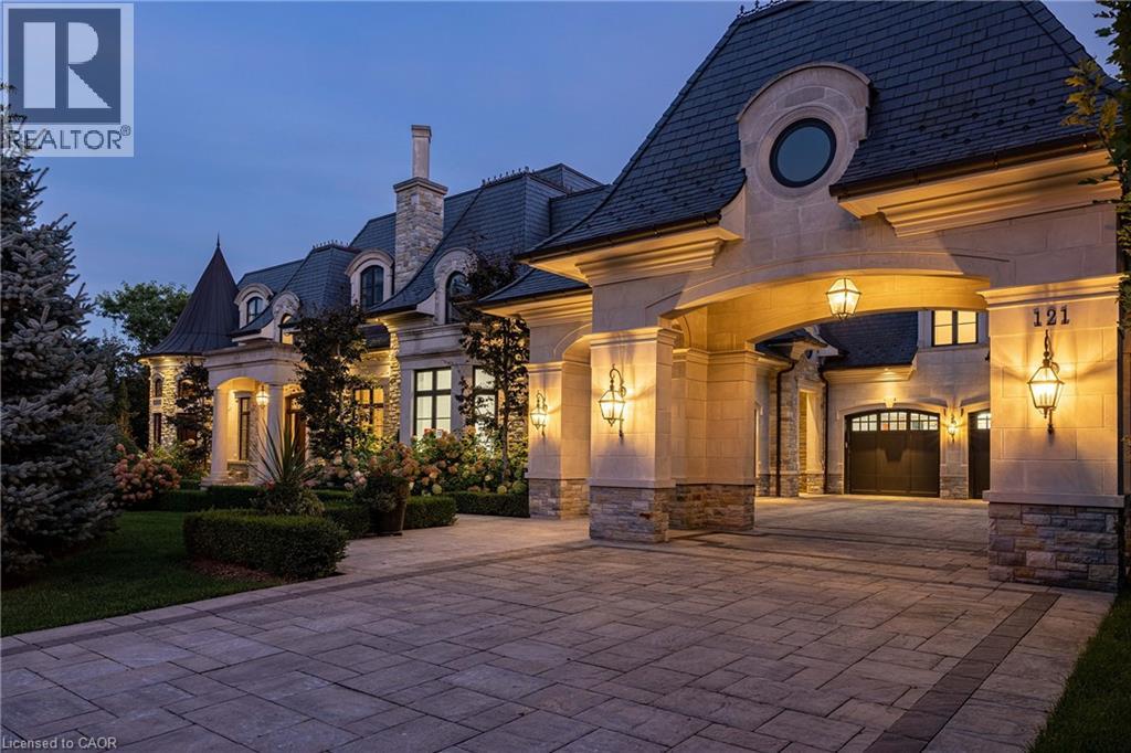 121 Rebecca Court, Maple, Ontario  L6A 1G2 - Photo 21 - 40815667