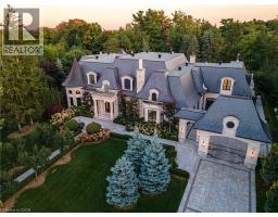 121 REBECCA Court, maple, Ontario