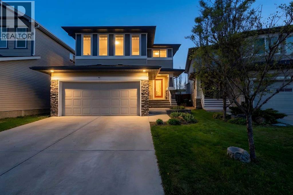 183 Reunion Grove Nw, Airdrie, Alberta  T4B 0Z3 - Photo 1 - A2297729