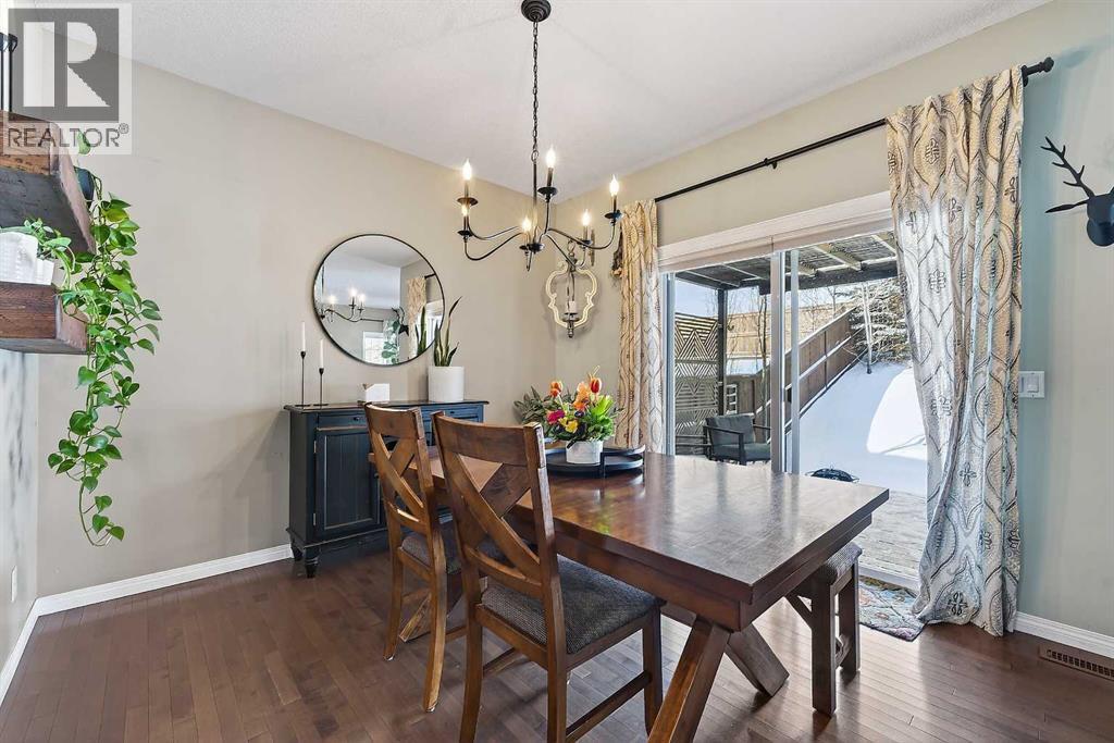 183 Reunion Grove Nw, Airdrie, Alberta  T4B 0Z3 - Photo 13 - A2297729