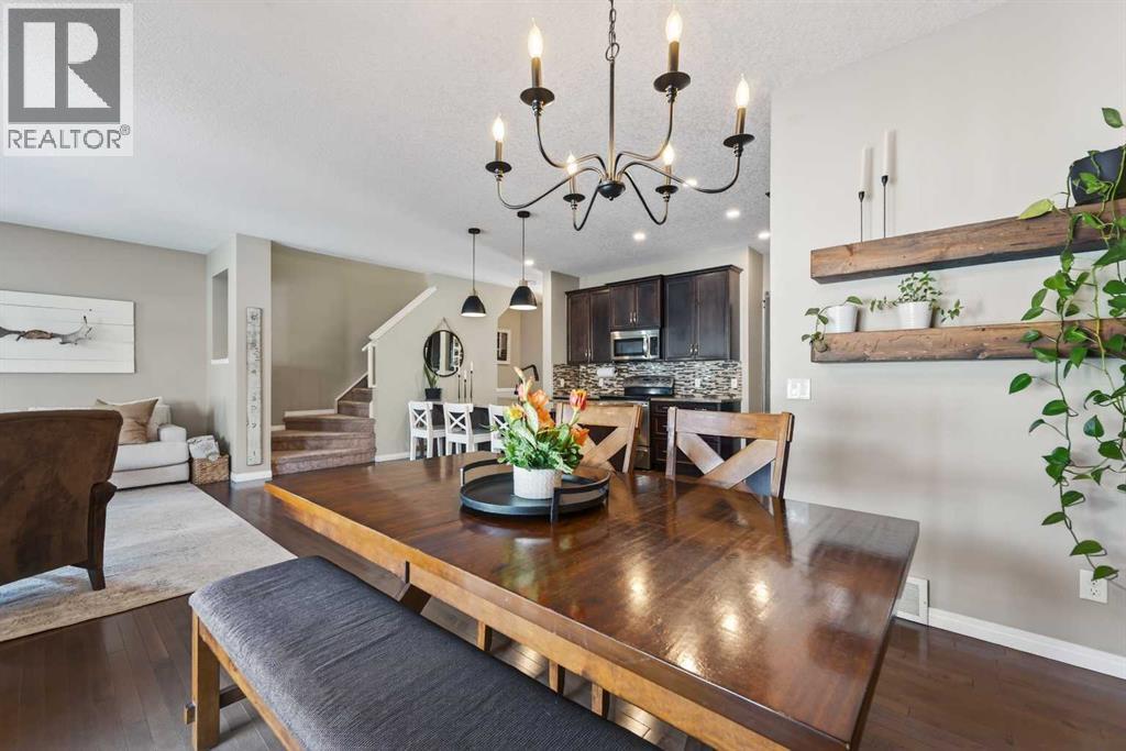 183 Reunion Grove Nw, Airdrie, Alberta  T4B 0Z3 - Photo 14 - A2297729