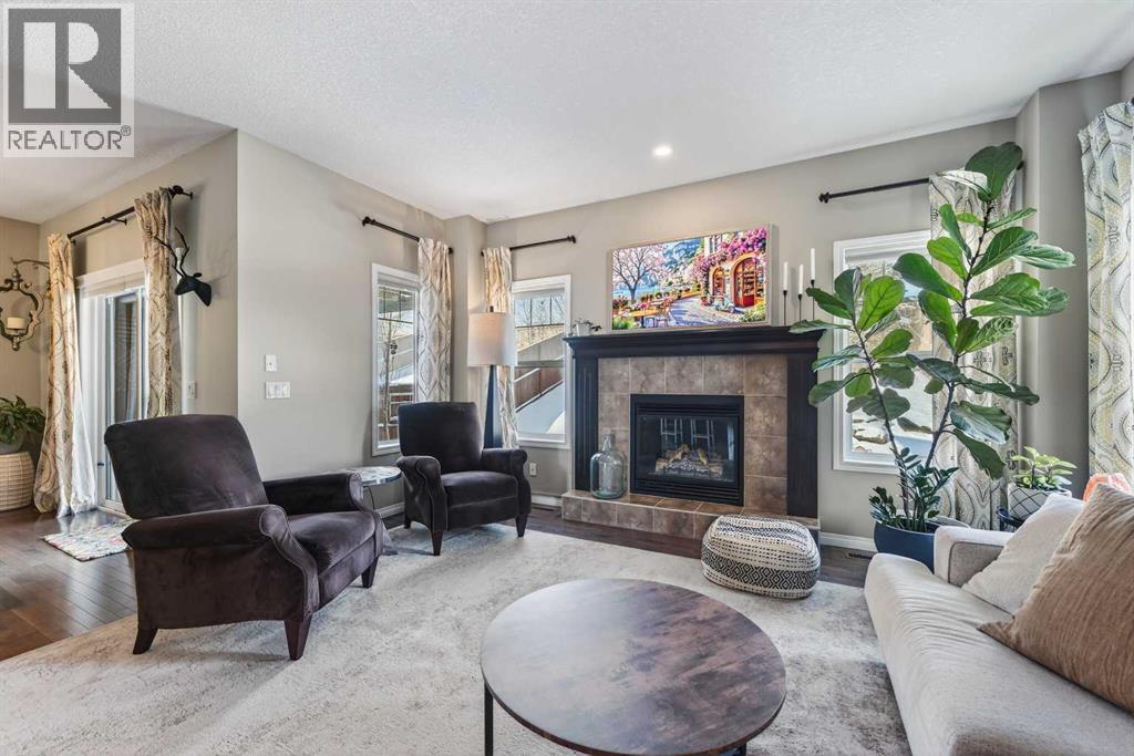 183 Reunion Grove Nw, Airdrie, Alberta  T4B 0Z3 - Photo 16 - A2297729