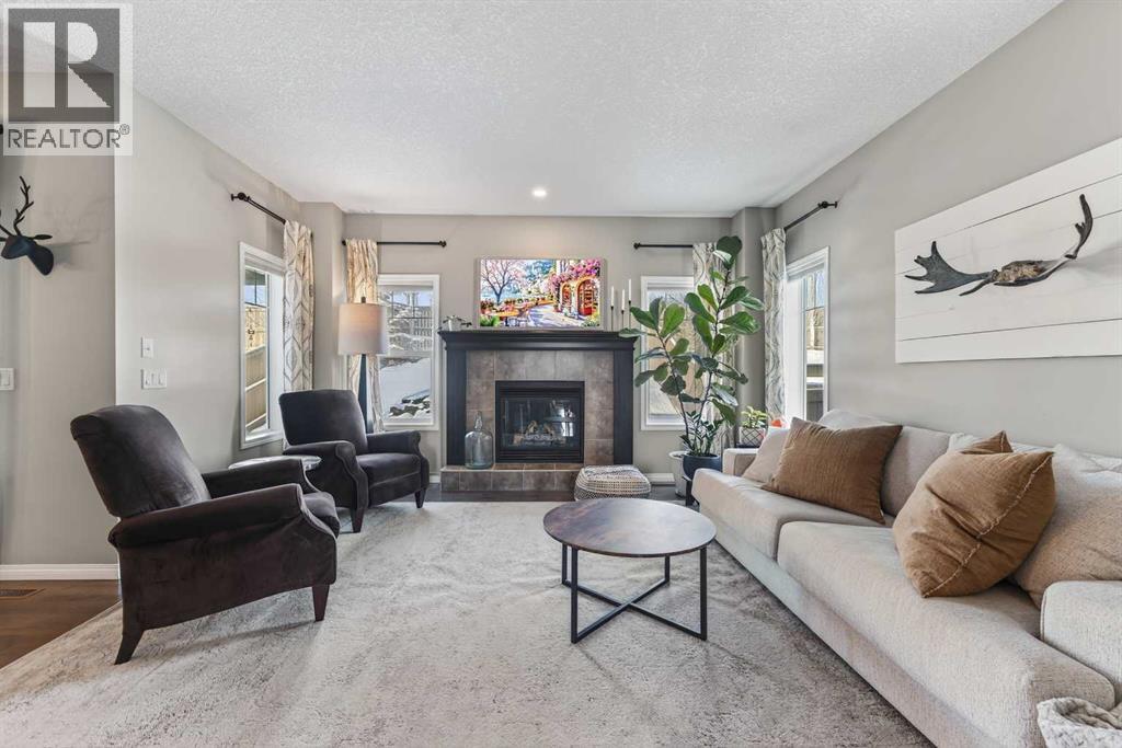 183 Reunion Grove Nw, Airdrie, Alberta  T4B 0Z3 - Photo 17 - A2297729