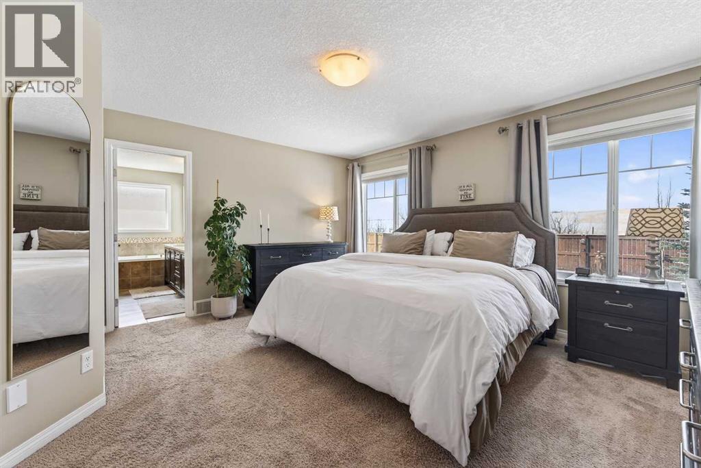 183 Reunion Grove Nw, Airdrie, Alberta  T4B 0Z3 - Photo 21 - A2297729