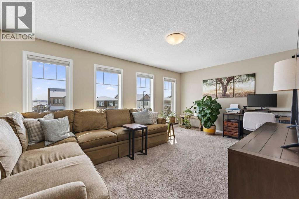 183 Reunion Grove Nw, Airdrie, Alberta  T4B 0Z3 - Photo 28 - A2297729