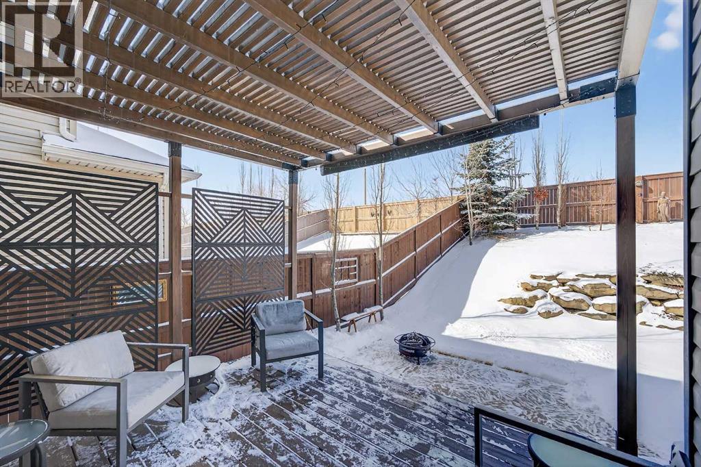 183 Reunion Grove Nw, Airdrie, Alberta  T4B 0Z3 - Photo 35 - A2297729