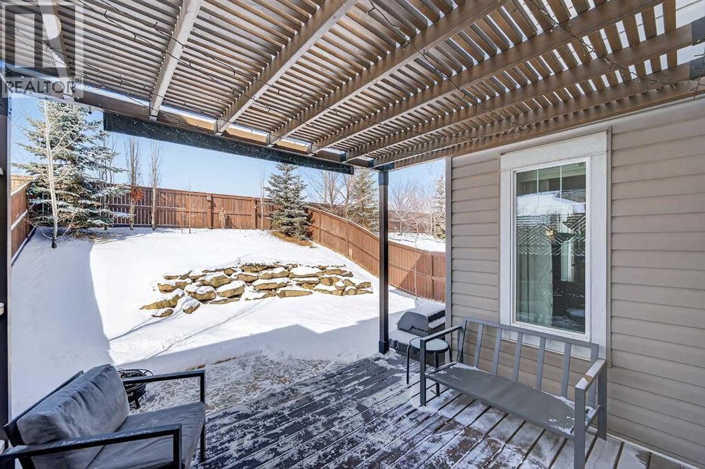 183 Reunion Grove Nw, Airdrie, Alberta  T4B 0Z3 - Photo 36 - A2297729