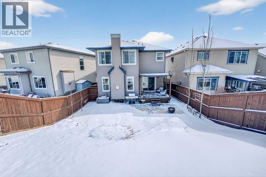 183 Reunion Grove Nw, Airdrie, Alberta  T4B 0Z3 - Photo 37 - A2297729